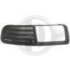 VW 6N085366501C Ventilation Grille, bumper